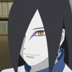 how strong is orochimaru in boruto