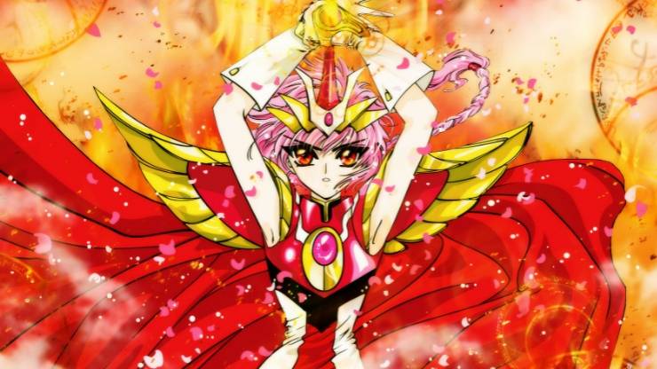 Top 5 The Most Memorable Female Anime Knight - Animesoulking
