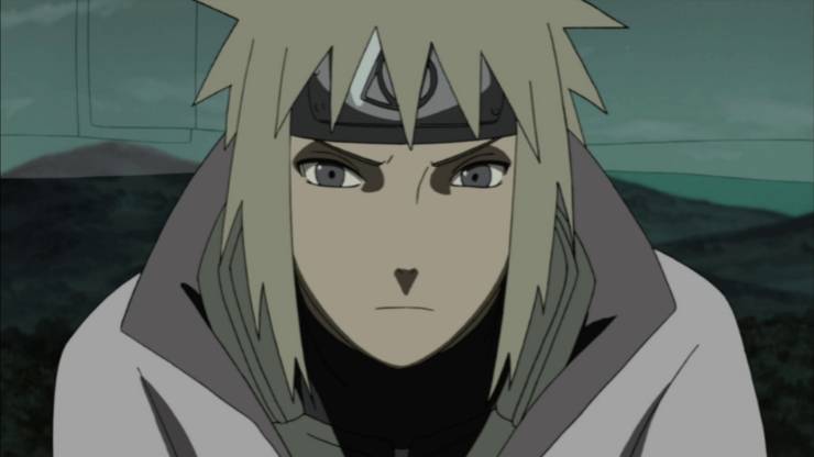 naruto character