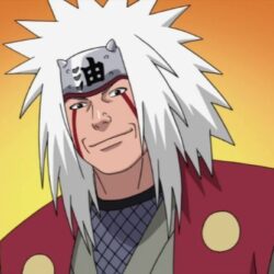 jiraiya naruto