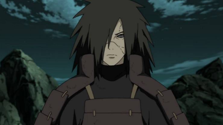 madara uchiha