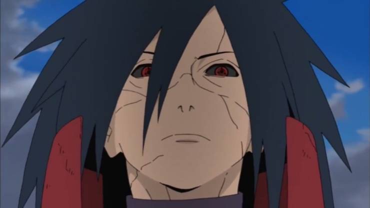 madara uchiha