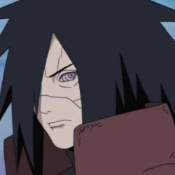 madara uchiha