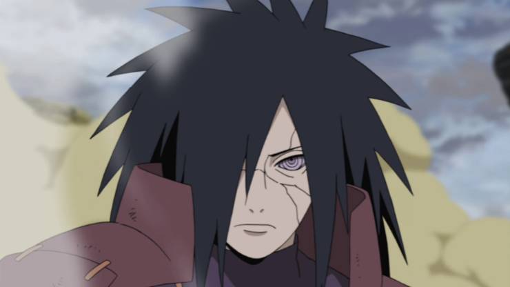 madara uchiha