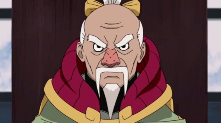 naruto character