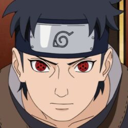 shisui uchiha