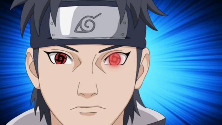 mangekyo sharingan