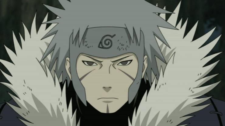 minato namikaze