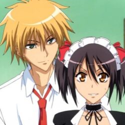 best romantic comedy anime