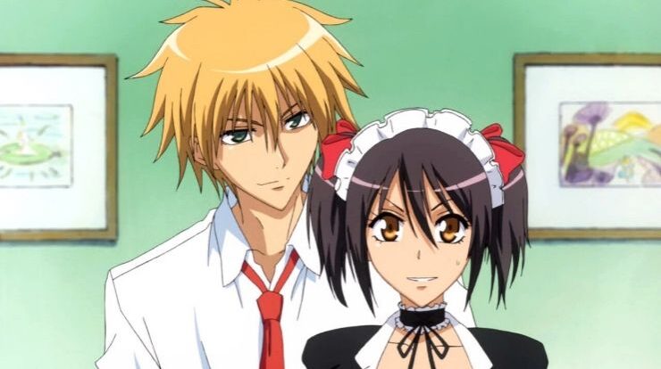 12 Best Romantic Comedy Anime of All Time  MyAnimeListnet