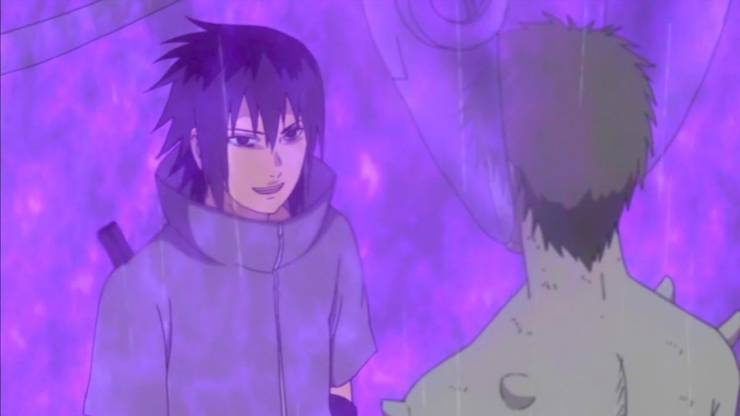 sasuke