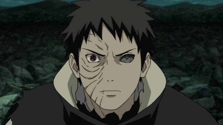 obito uchiha