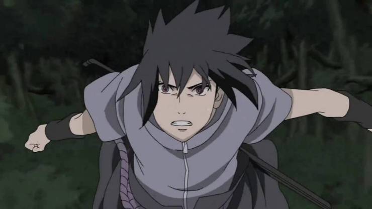 sasuke