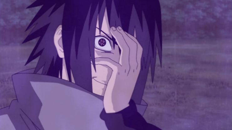 How Strong is Eternal Mangekyo Sharingan Sasuke Uchiha?