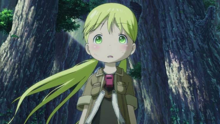 moe anime