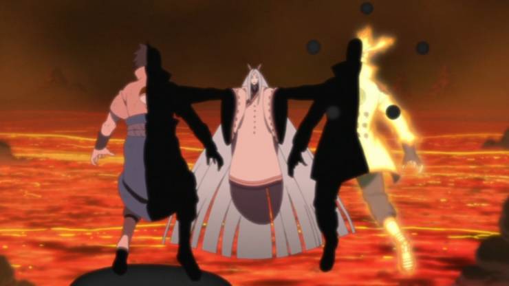 Animesoulking