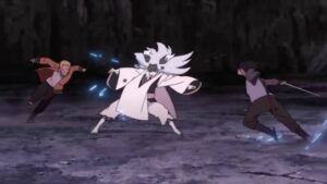 naruto and sasuke nerfed in boruto