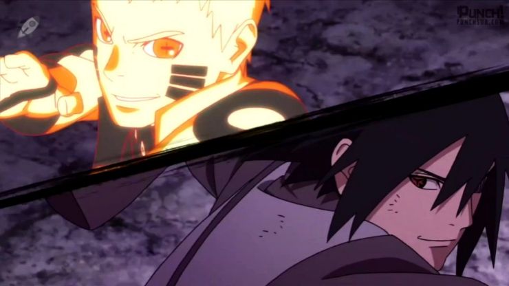 naruto and sasuke nerfed in boruto