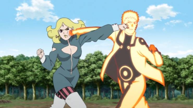 Animesoulking