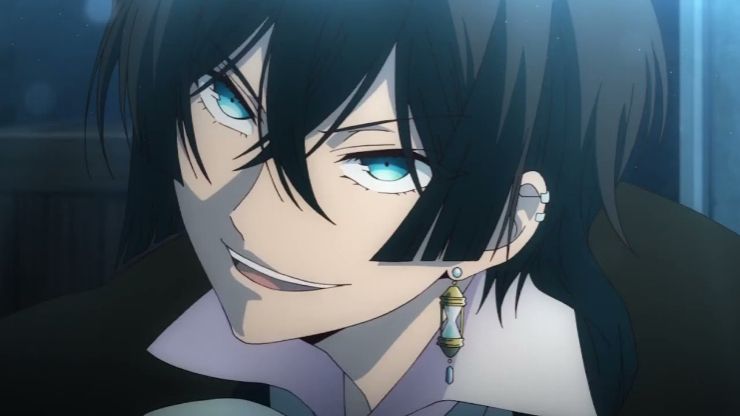 Top 5 Best Upcoming Supernatural Summer Anime List 2021