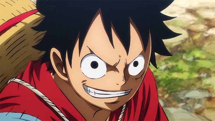 Top 20 Strongest One Piece Characters 