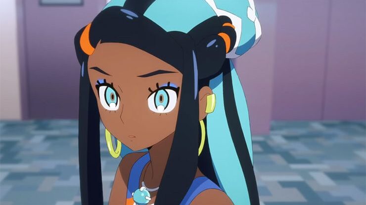 The 15 Best Black Female Anime Characters