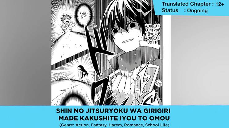 Top 10 Magic School Manga With Overpowered MC - Animesoulking Top 10 Magic School Manga With Overpowered MC - Animesoulking