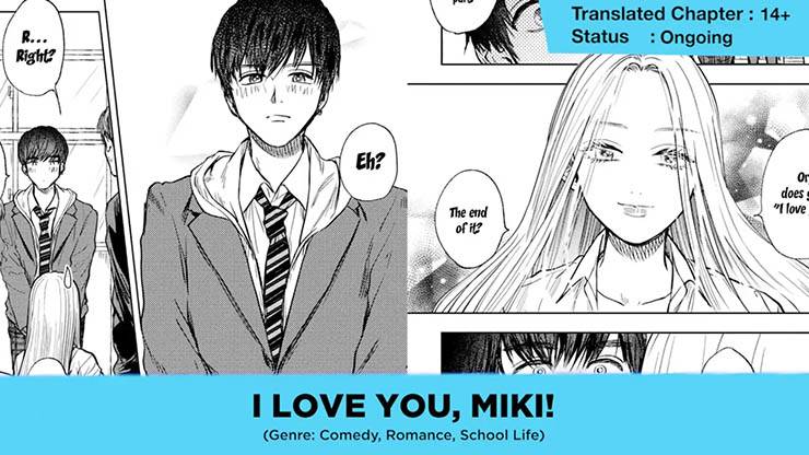 10 Romance Manga Where Popular Girl Falls in Love With Unpopular Guy