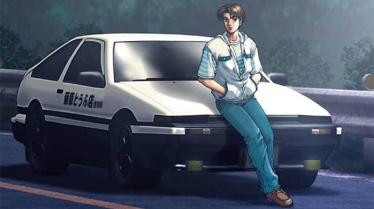 Is Initial D Anime Worth Watching