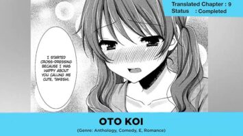 Top 10 Gender Bender Manga Recommendations About Trap