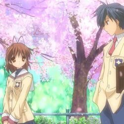 The Importance of Clannad Anime First Season