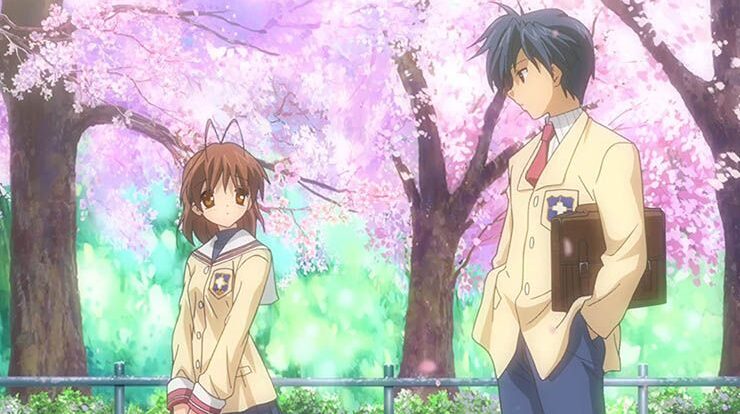The Importance of Clannad Anime First Season