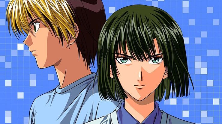 90s Anime How to Stream Your Favorite Classic Series