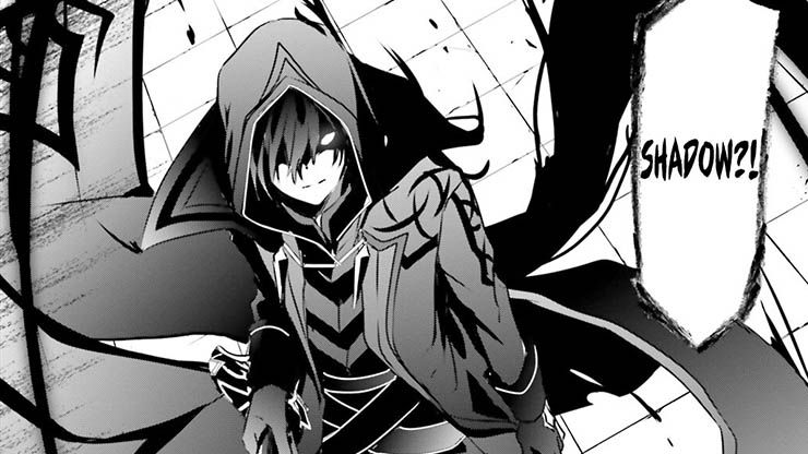 Top 10 Good Isekai Manga Where MC is Badass And Overpowered Top 10 Good Isekai Manga Where MC is Badass And Overpowered