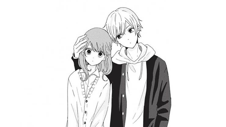 The 5 Best Romance Anime of 2020 List [Best Recommendations]