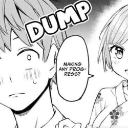 romcom manga