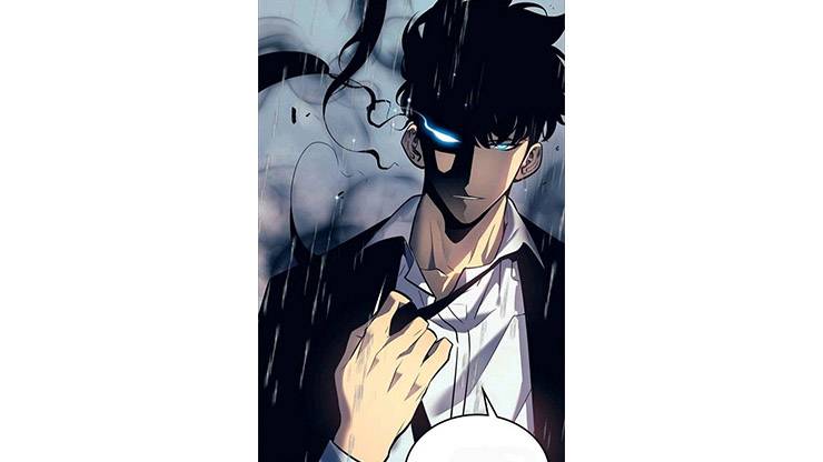 best manhwa