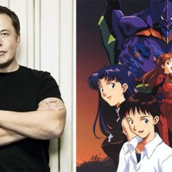 Top 10 Anime Mentioned By Elon Musk on Twitter