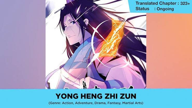 best cultivation manhua
