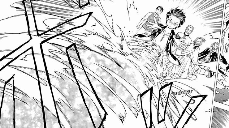 Top 10 Isekai Manga With OP MC And No One Can Defeat Him