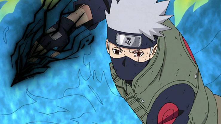 top 10 strongest jutsu of kakashi hatake