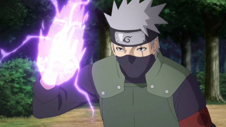 top 10 strongest jutsu of kakashi hatake