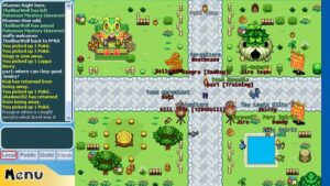 Top 10 Best Online Pokemon Games You Can Play