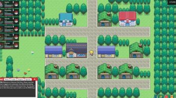 Top 10 Best Online Pokemon Games You Can Play