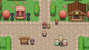 Top 10 Best Online Pokemon Games You Can Play