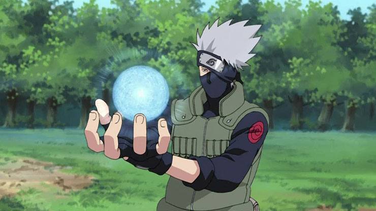 top 10 strongest jutsu of kakashi hatake