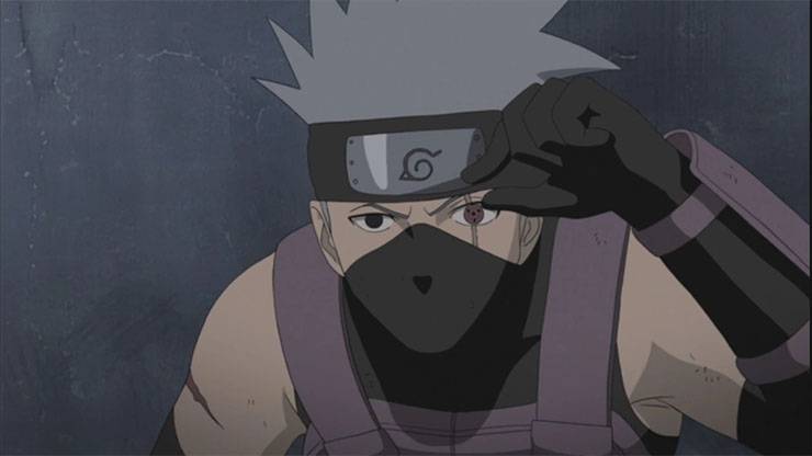 top 10 strongest jutsu of kakashi hatake