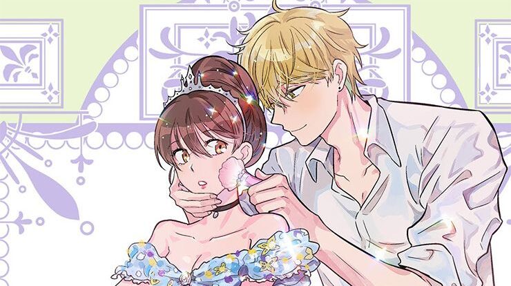 romance webtoons