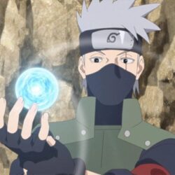 top 10 strongest jutsu of kakashi hatake