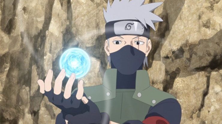 top 10 strongest jutsu of kakashi hatake